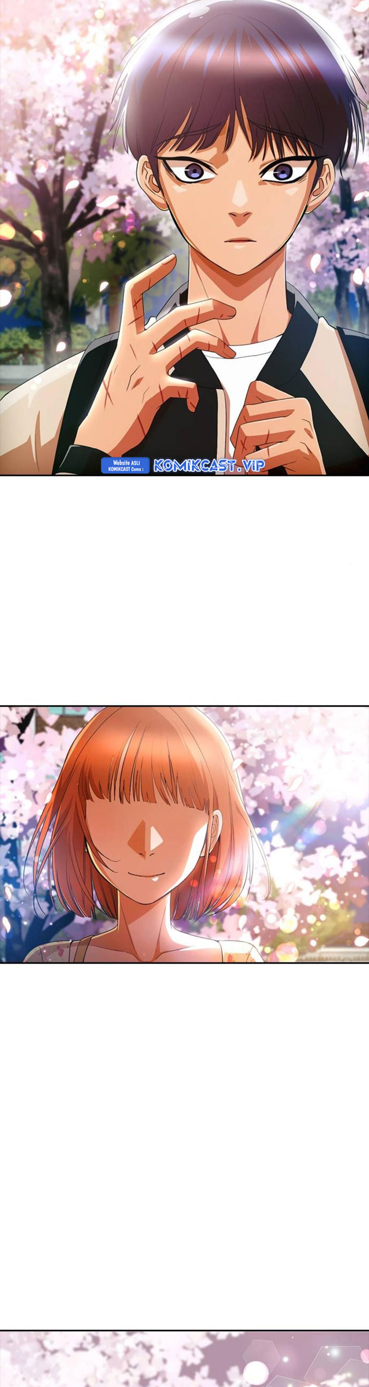 The Girl From Random Chatting!