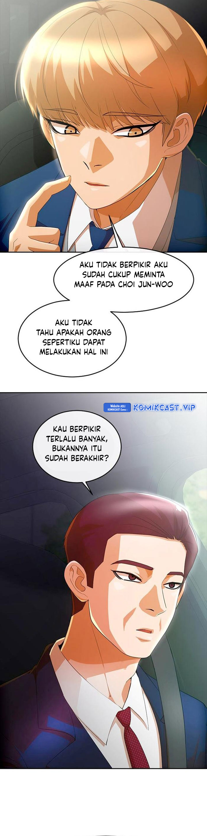 The Girl From Random Chatting!