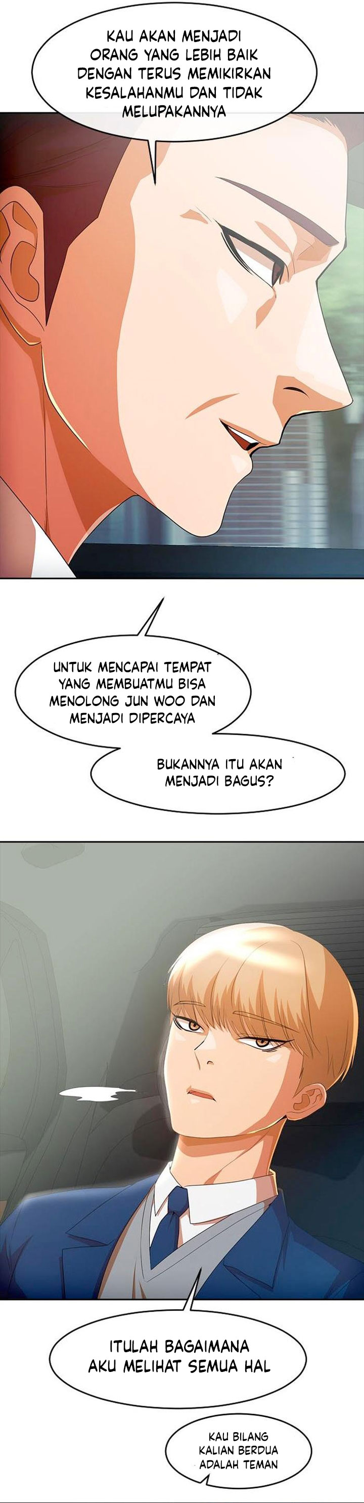 The Girl From Random Chatting!