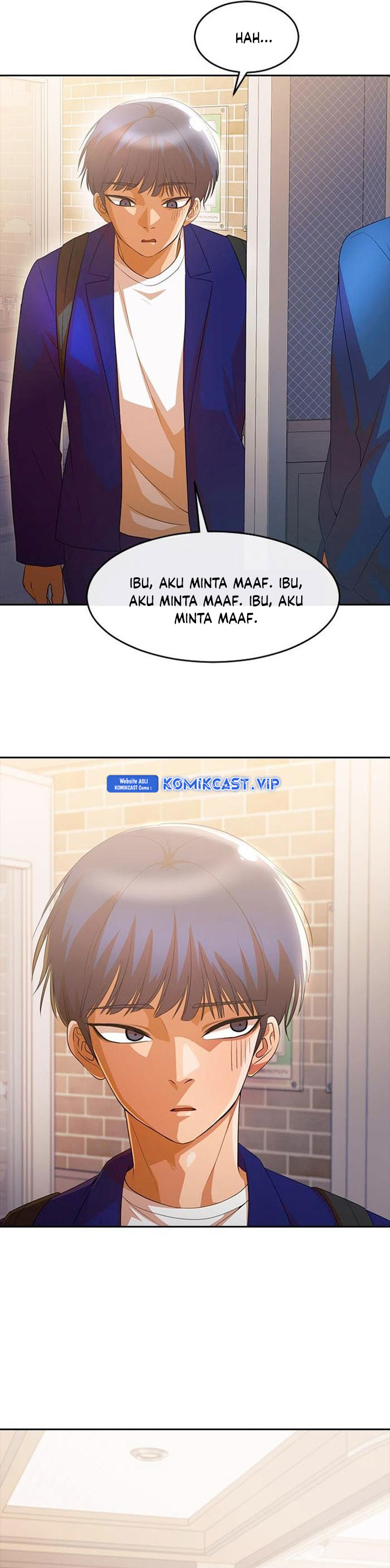 The Girl From Random Chatting!
