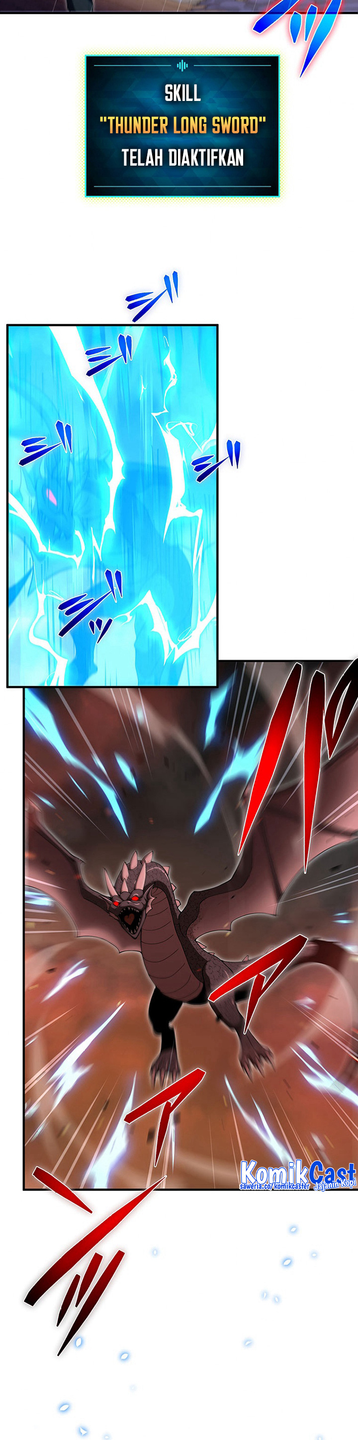 The Godslayer’s Imitator