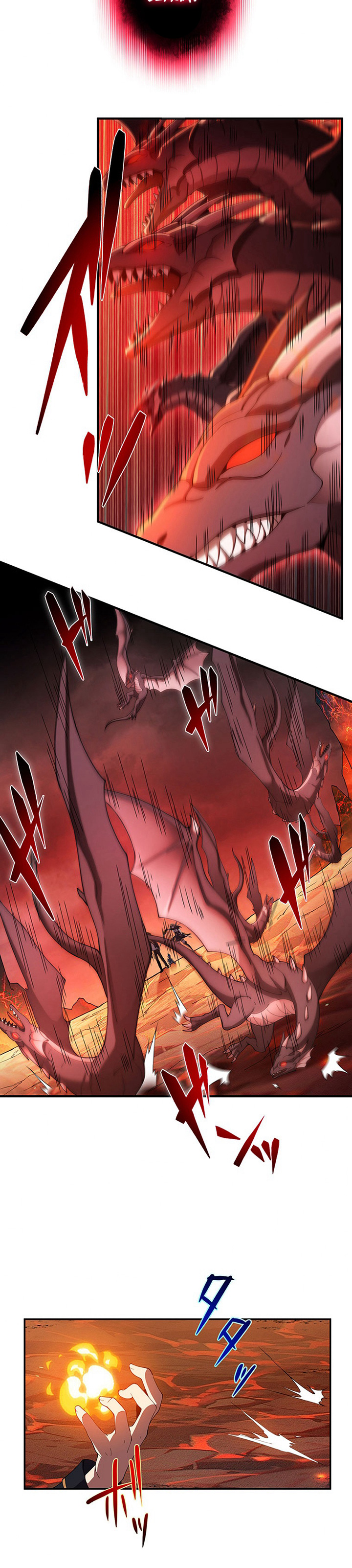 The Godslayer’s Imitator