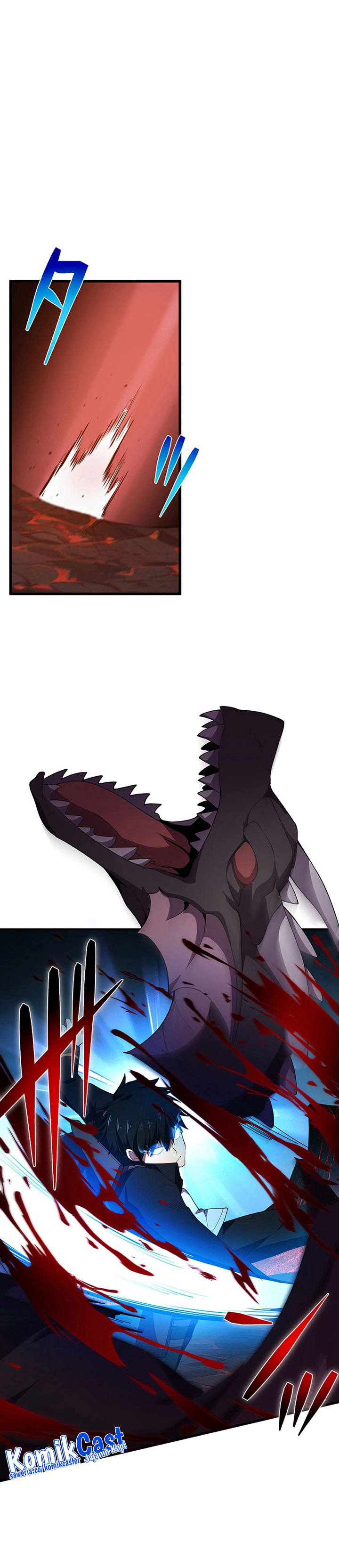 The Godslayer’s Imitator