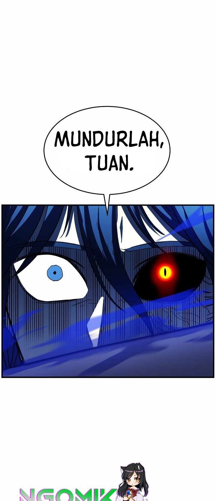 The Heavenly Demon Destroys the Lich King’s Murim