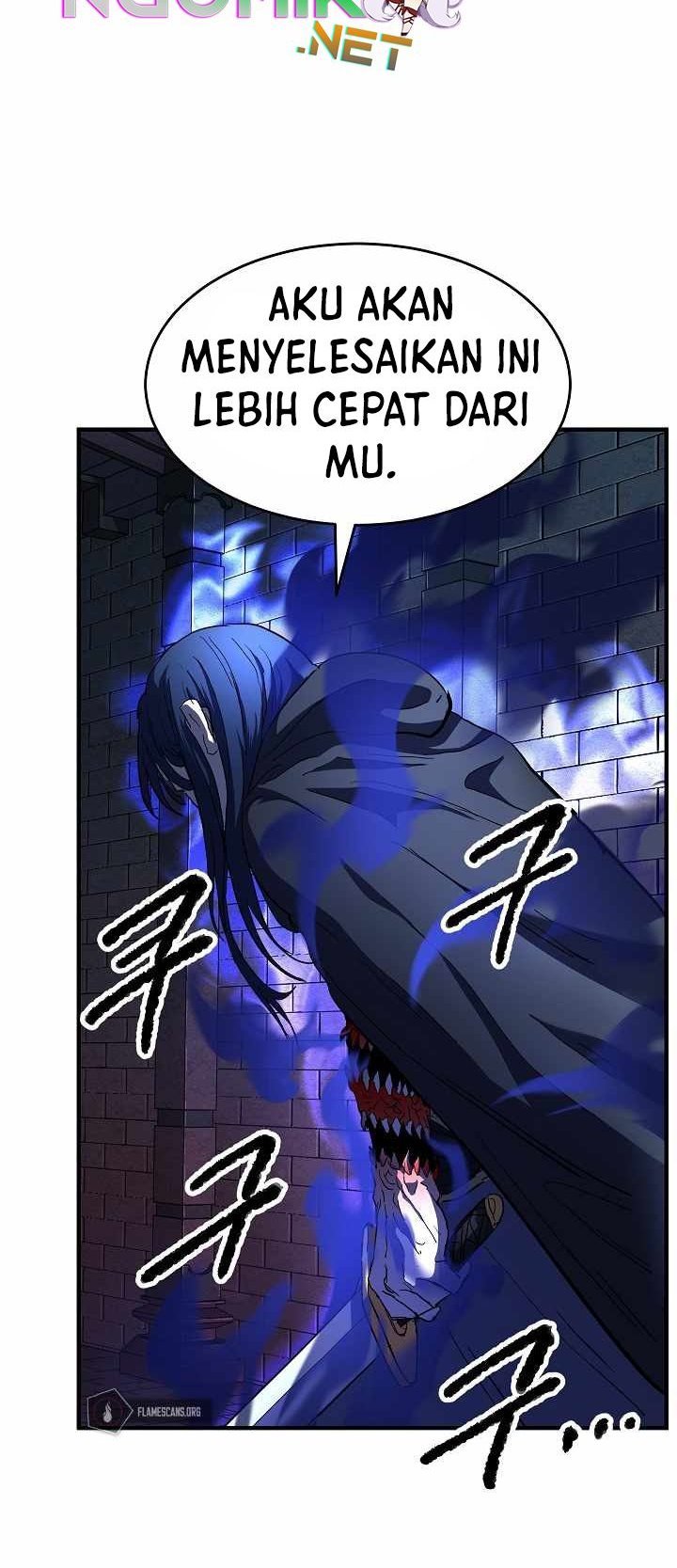The Heavenly Demon Destroys the Lich King’s Murim