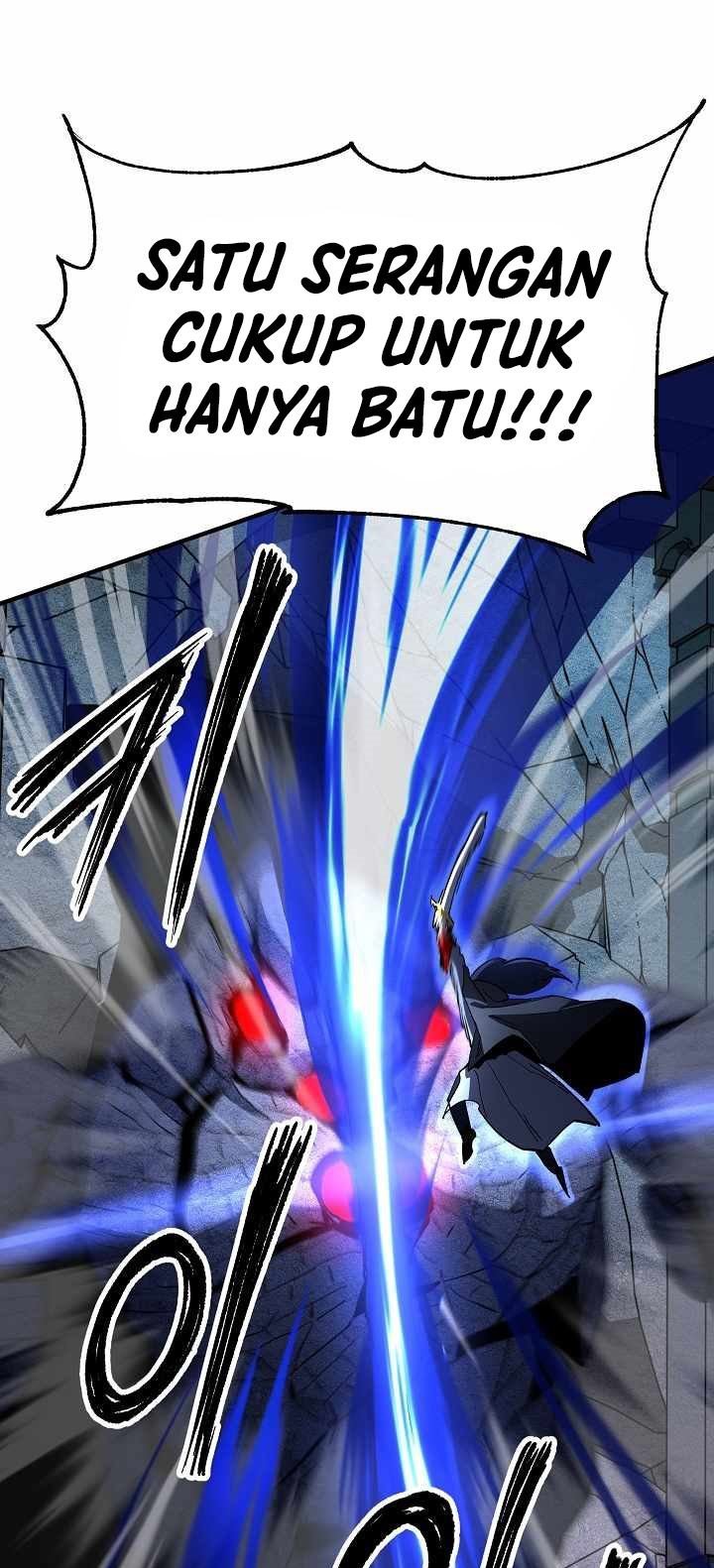 The Heavenly Demon Destroys the Lich King’s Murim