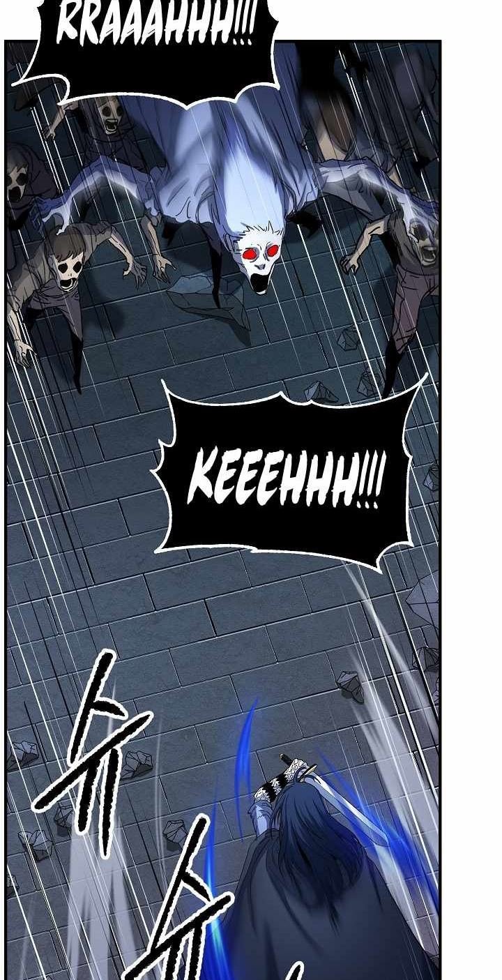 The Heavenly Demon Destroys the Lich King’s Murim