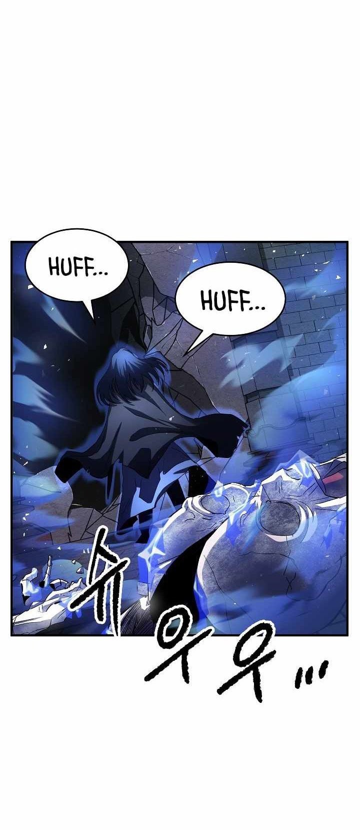 The Heavenly Demon Destroys the Lich King’s Murim