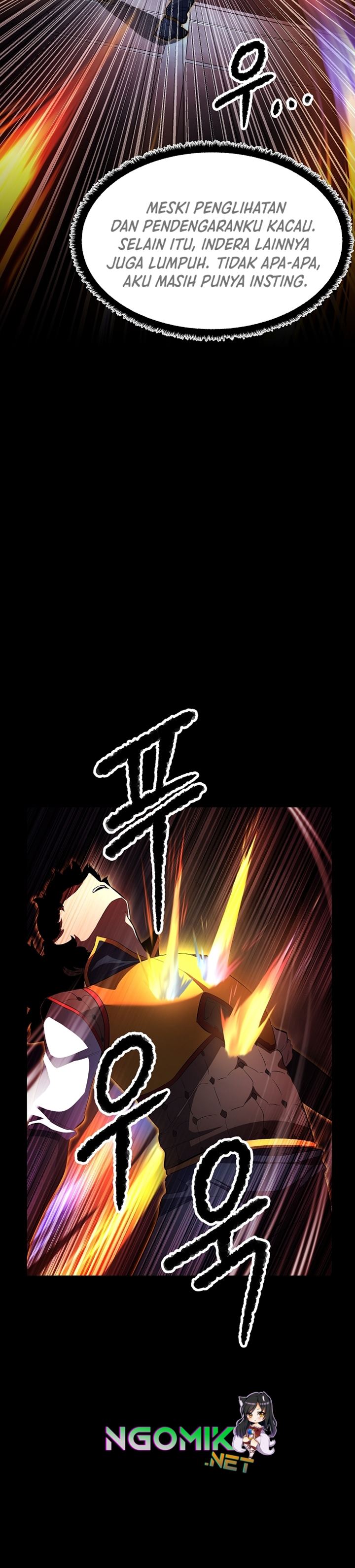 The Heavenly Demon Destroys the Lich King’s Murim
