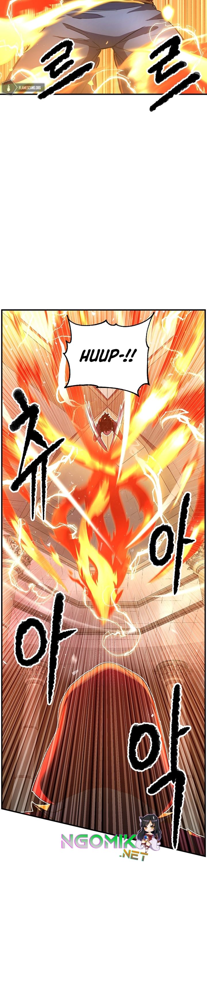 The Heavenly Demon Destroys the Lich King’s Murim