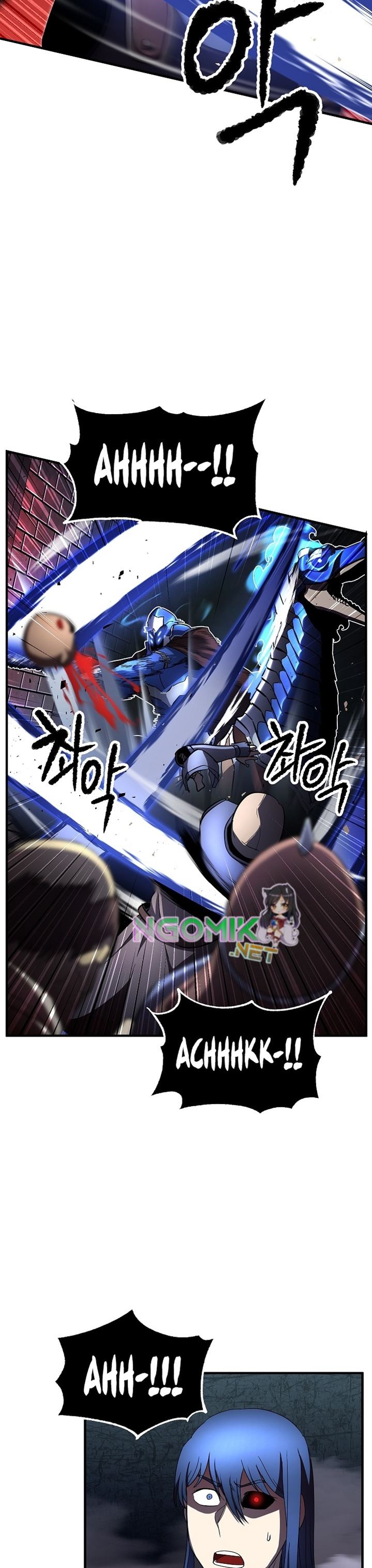 The Heavenly Demon Destroys the Lich King’s Murim