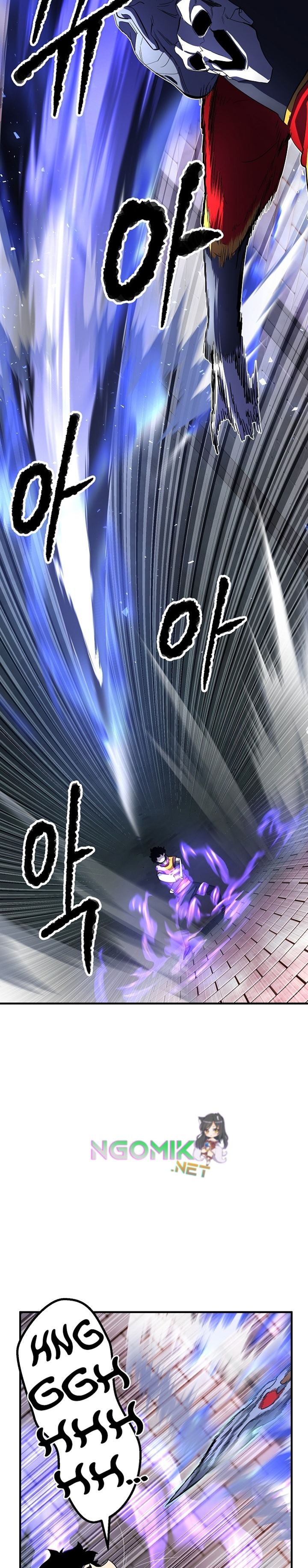 The Heavenly Demon Destroys the Lich King’s Murim