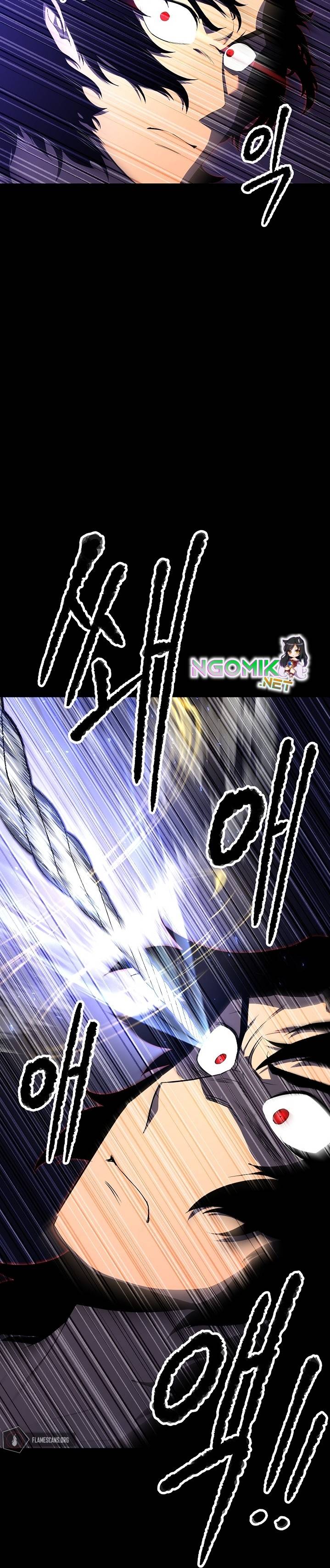 The Heavenly Demon Destroys the Lich King’s Murim