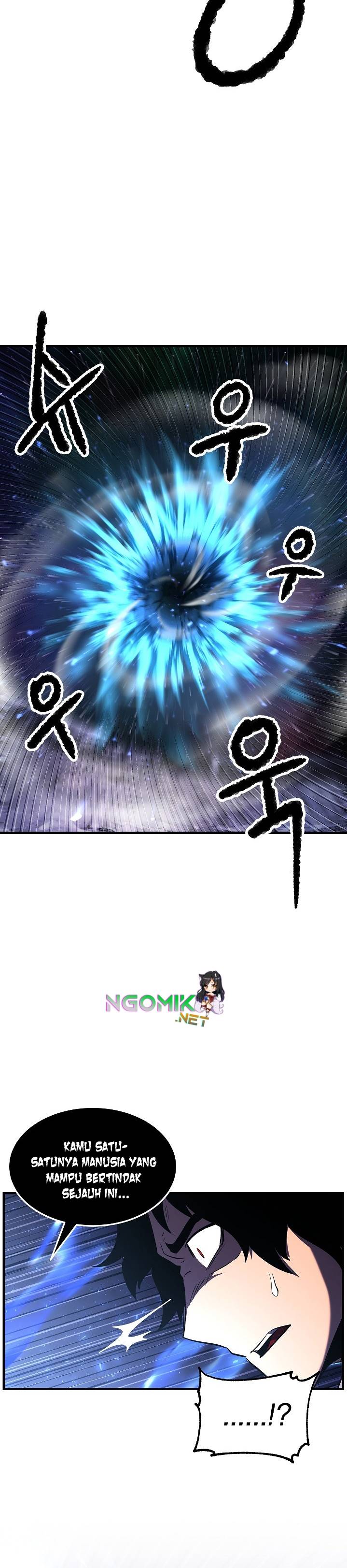 The Heavenly Demon Destroys the Lich King’s Murim