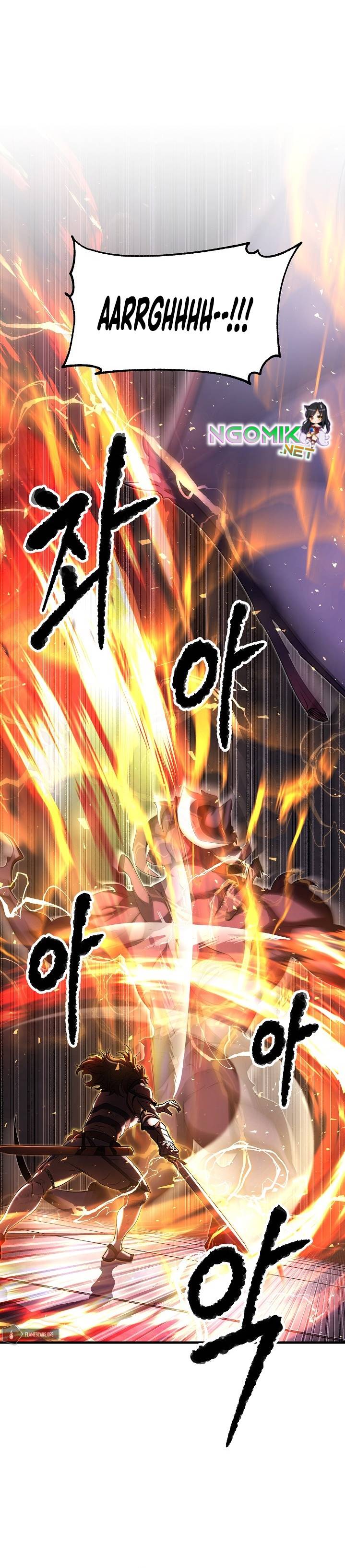 The Heavenly Demon Destroys the Lich King’s Murim