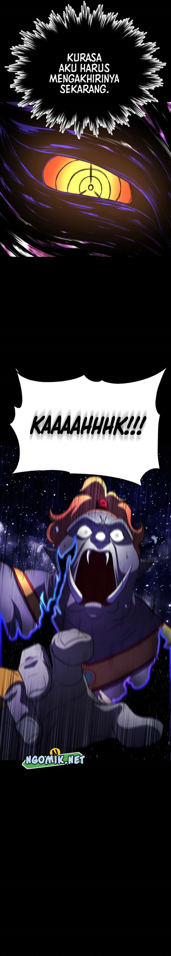 The Heavenly Demon Destroys the Lich King’s Murim