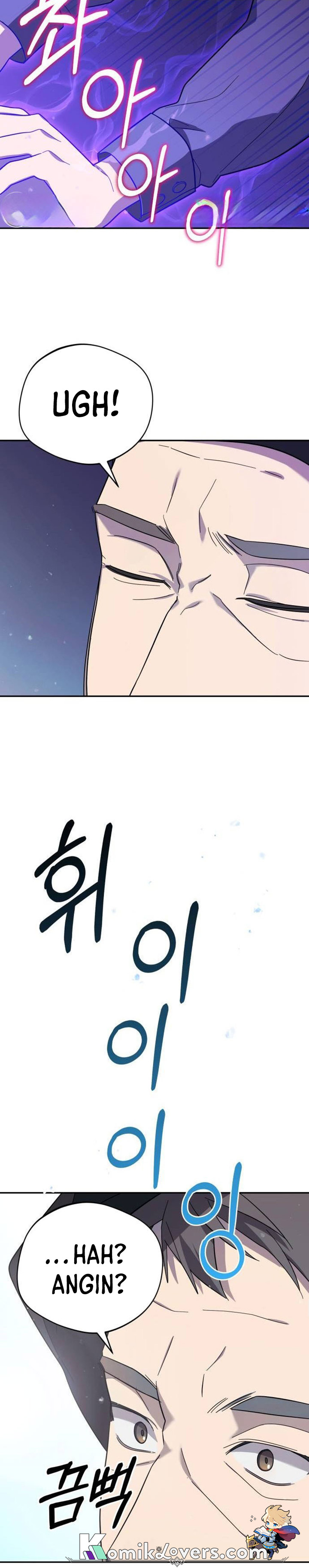 The Heavenly Demon Will Give You a Massage