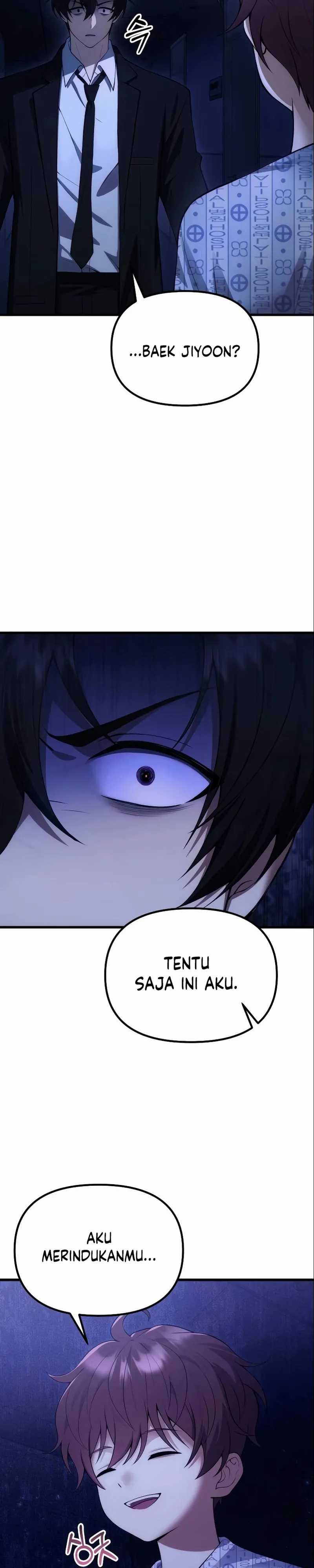 The Heavenly Demon’s Descendant