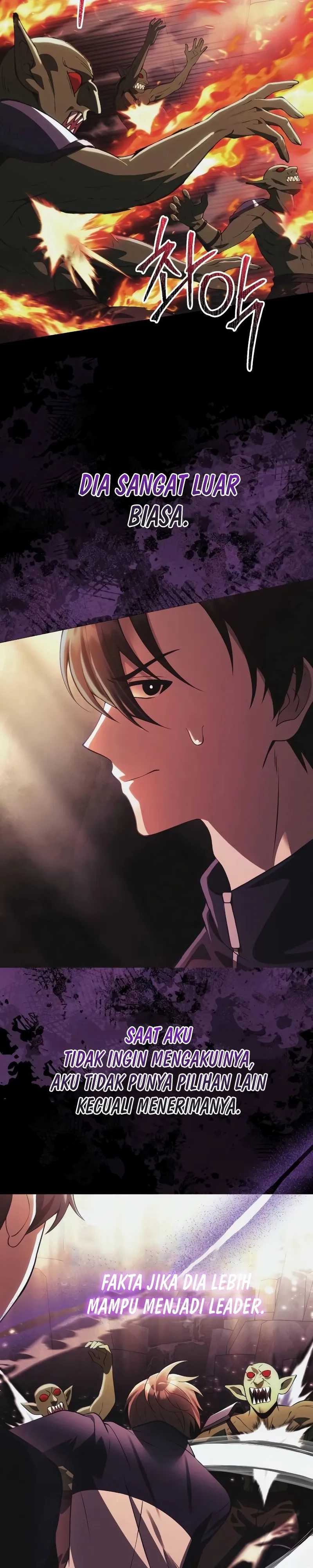 The Heavenly Demon’s Descendant