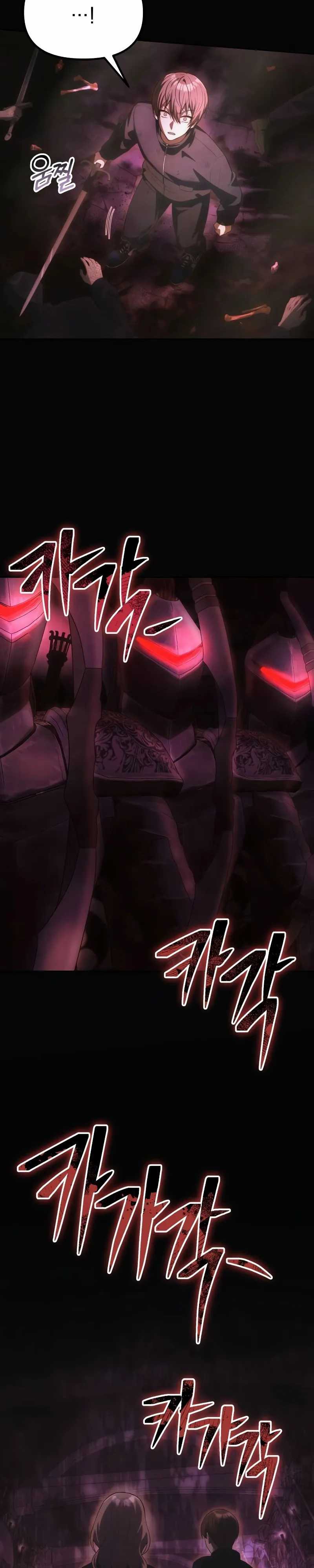 The Heavenly Demon’s Descendant