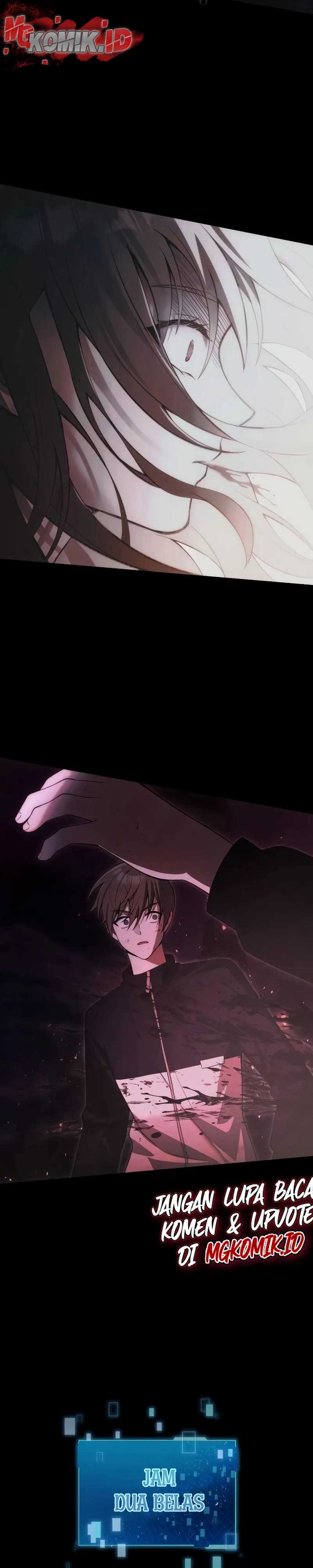 The Heavenly Demon’s Descendant