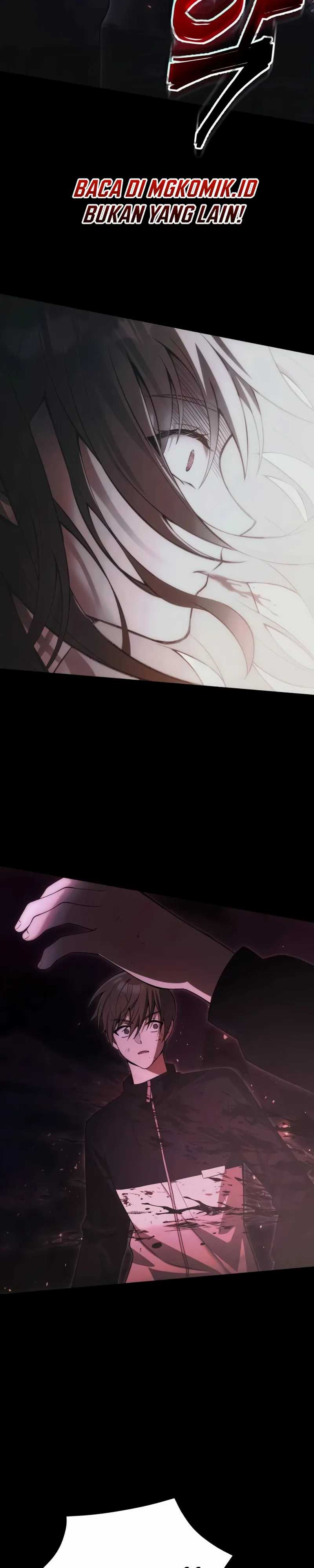 The Heavenly Demon’s Descendant