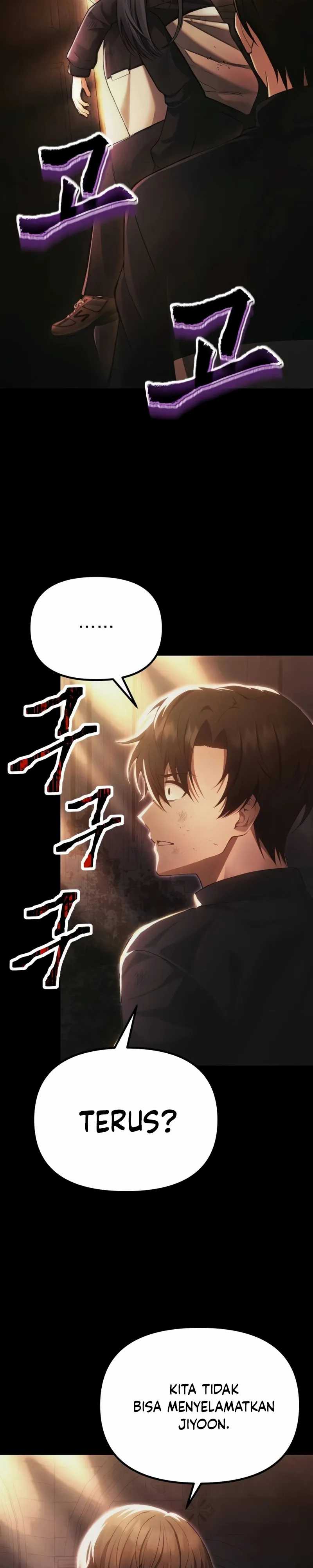 The Heavenly Demon’s Descendant