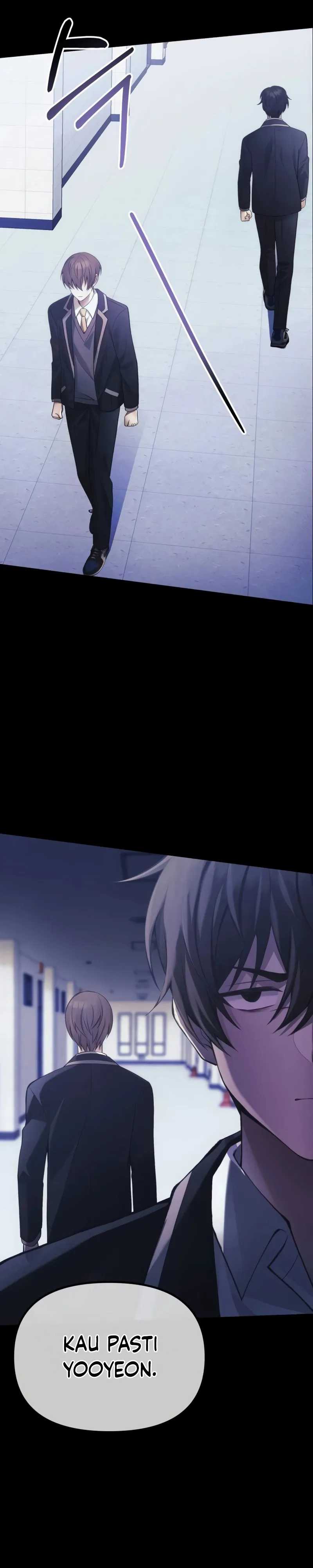 The Heavenly Demon’s Descendant