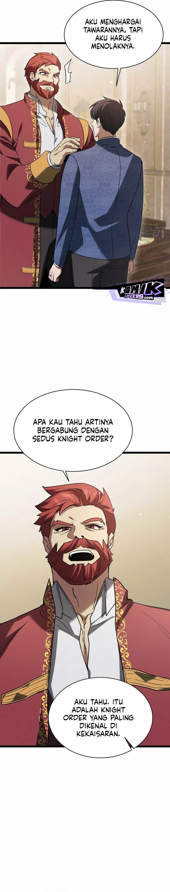 The Hero Became the Duke’s Eldest Son