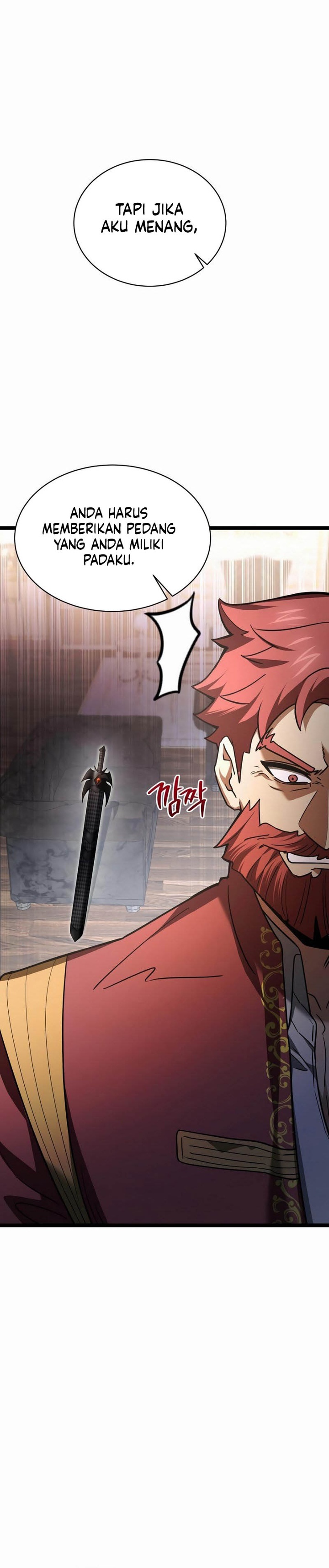 The Hero Became the Duke’s Eldest Son