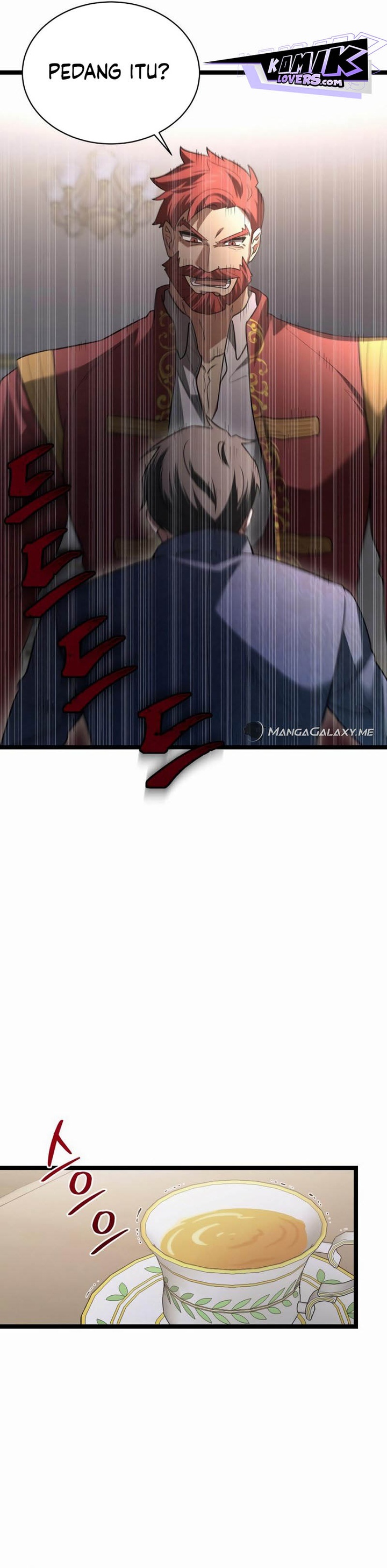 The Hero Became the Duke’s Eldest Son