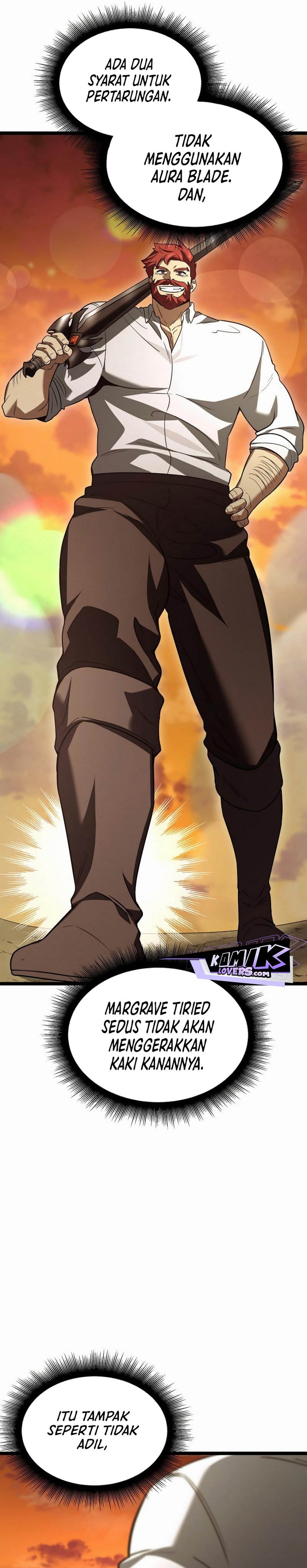 The Hero Became the Duke’s Eldest Son