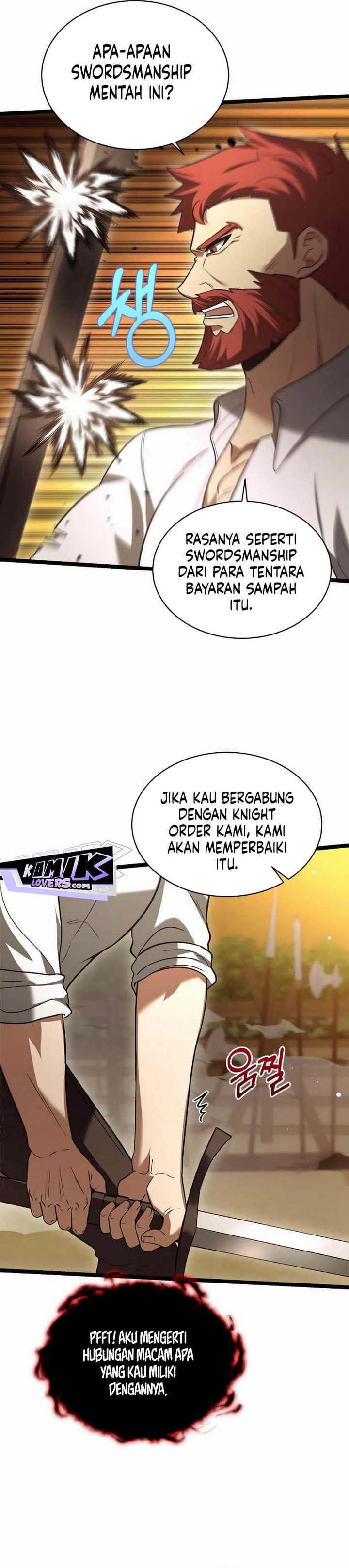The Hero Became the Duke’s Eldest Son