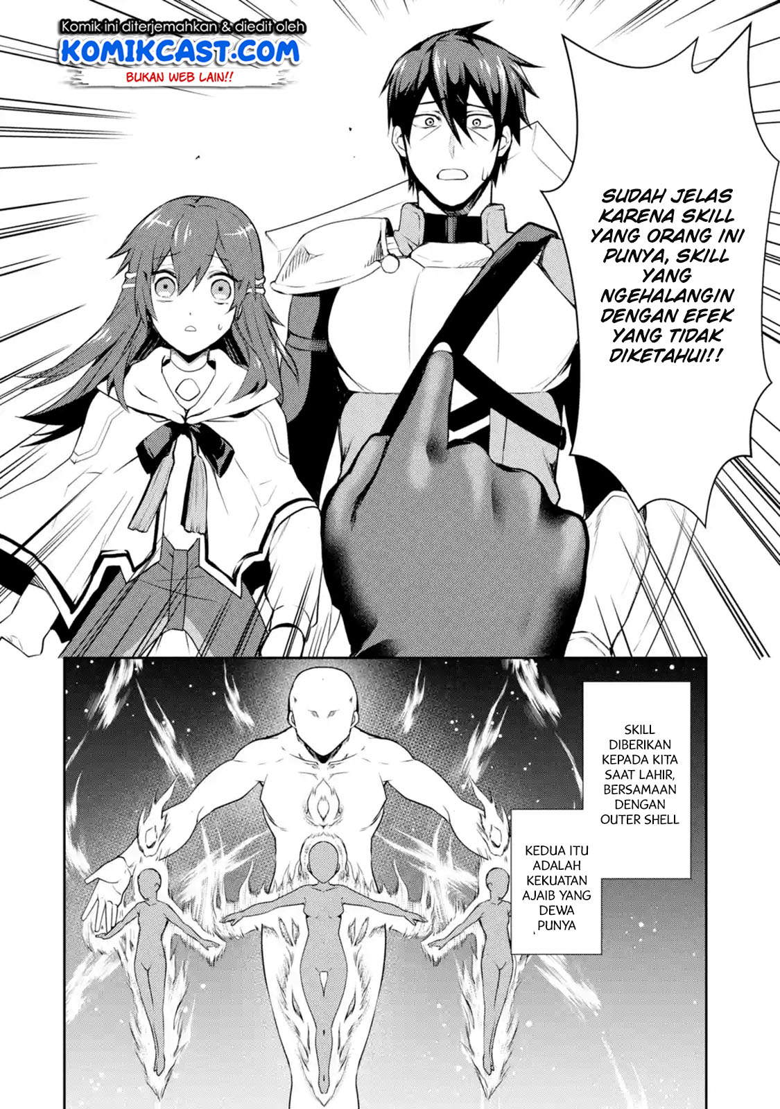 The Labyrinth Raids of the Ultimate Tank