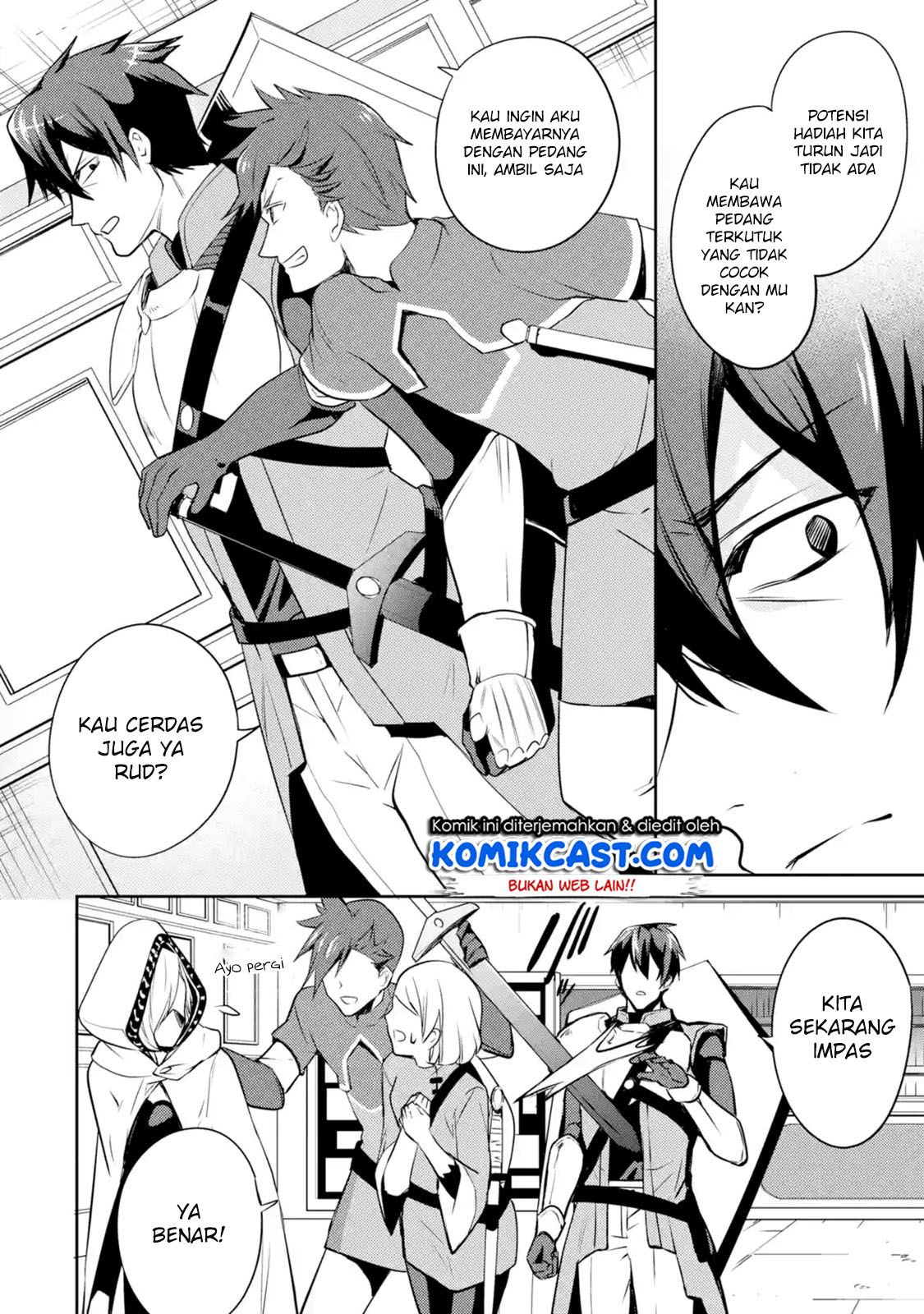 The Labyrinth Raids of the Ultimate Tank