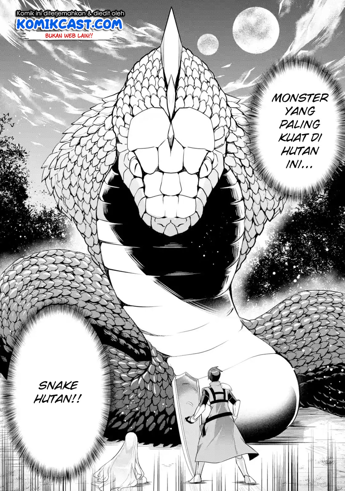 The Labyrinth Raids of the Ultimate Tank