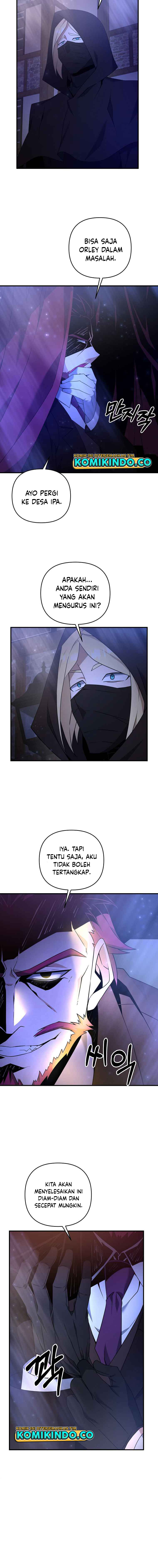The Lazy Swordmaster