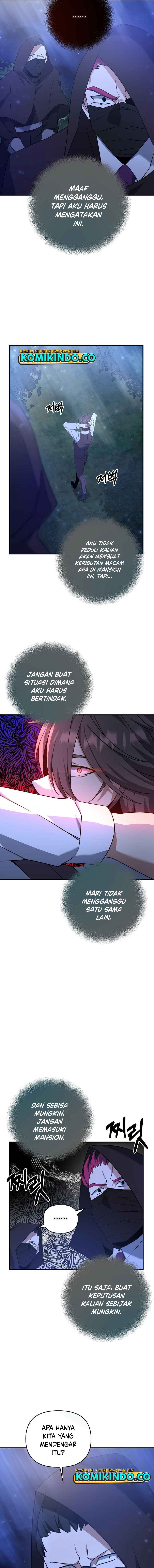 The Lazy Swordmaster