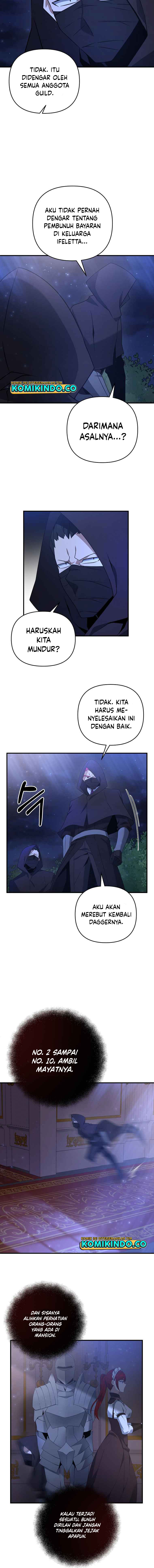 The Lazy Swordmaster