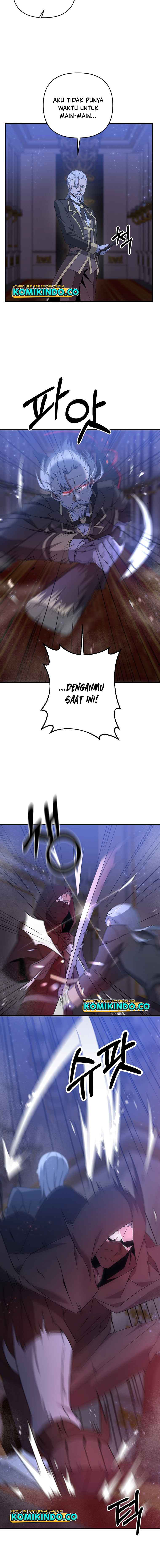 The Lazy Swordmaster