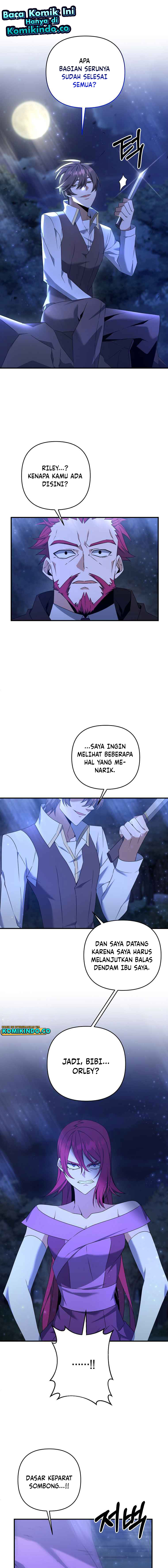 The Lazy Swordmaster