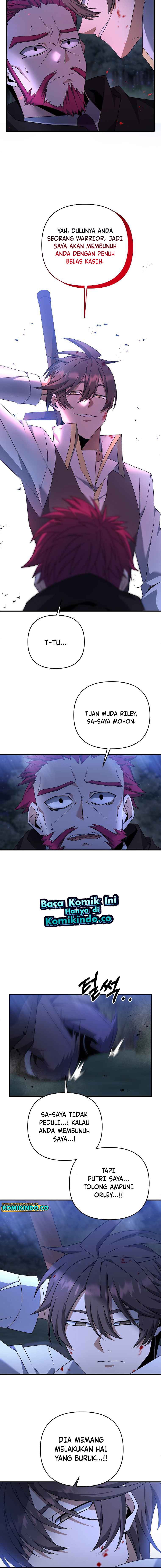 The Lazy Swordmaster