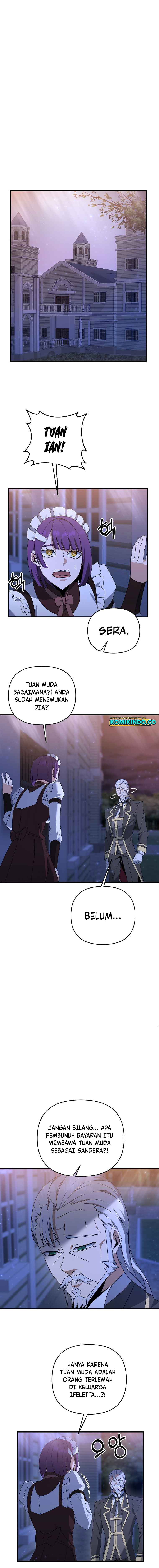 The Lazy Swordmaster