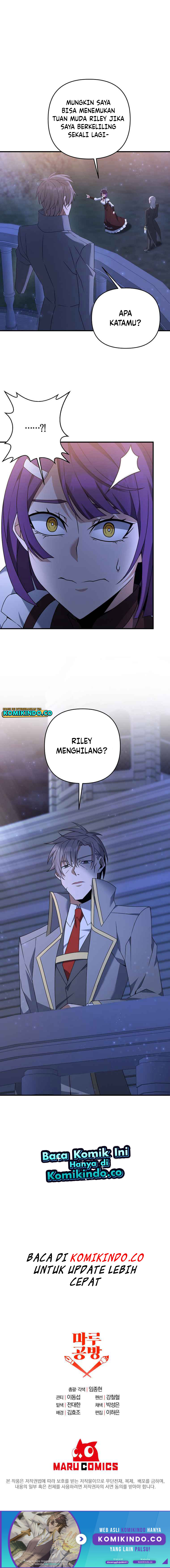 The Lazy Swordmaster