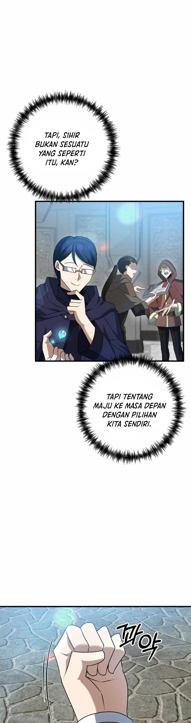 The Lazy Swordmaster