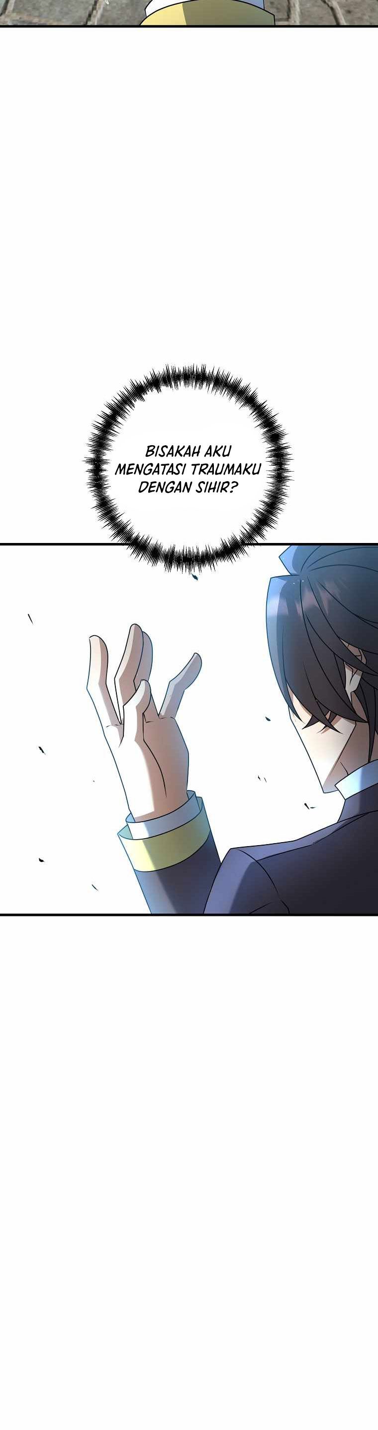 The Lazy Swordmaster