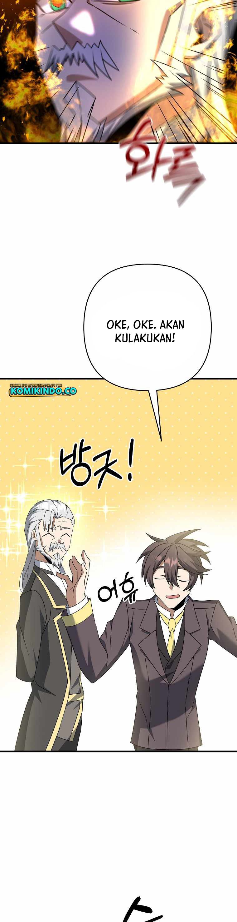 The Lazy Swordmaster