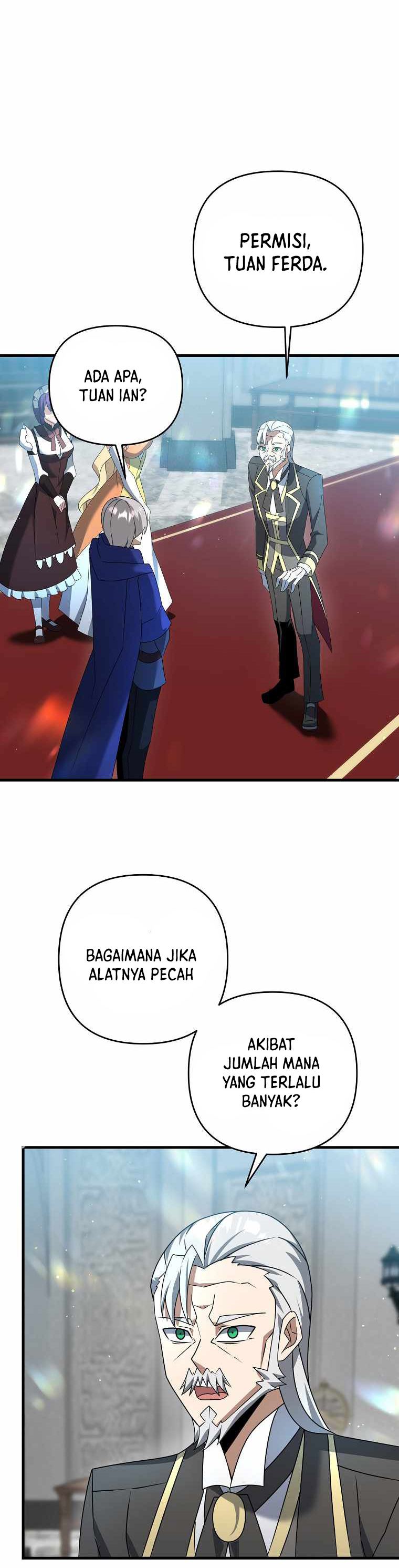 The Lazy Swordmaster