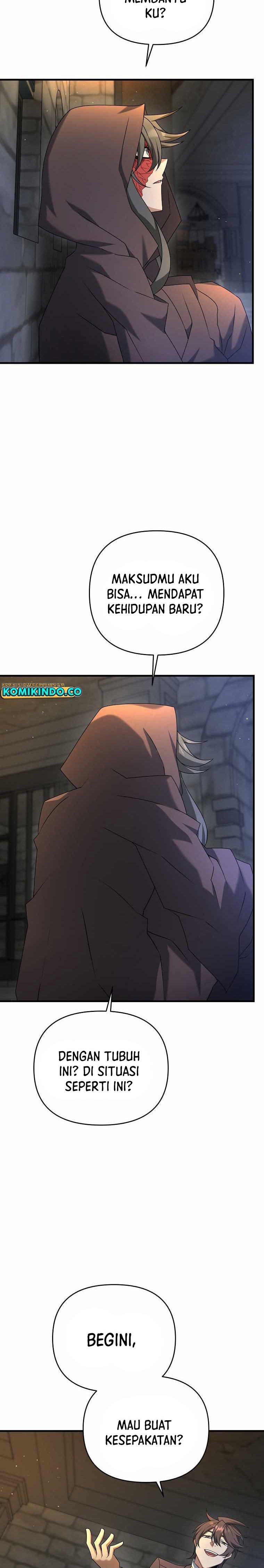 The Lazy Swordmaster