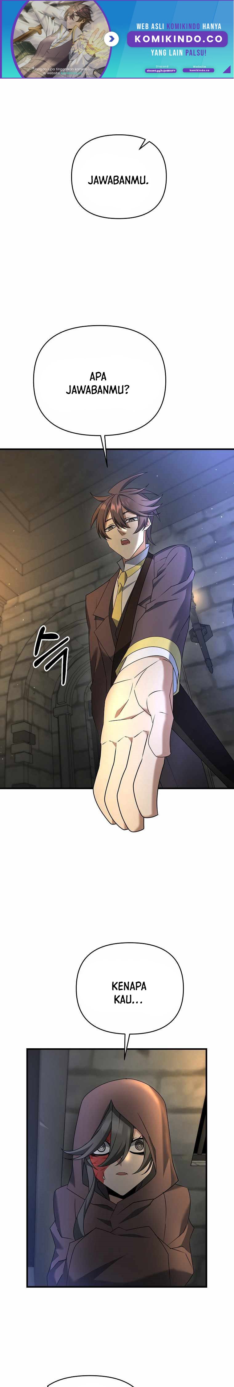 The Lazy Swordmaster